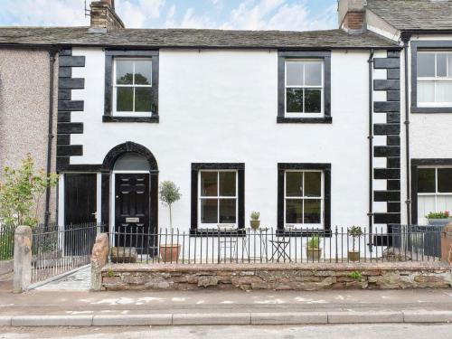 Eden View gîte à louer Colby Tower