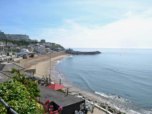 Stonehaven, , Isle of Wight