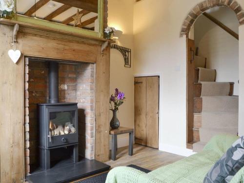 Artisan Cottage, , Shropshire