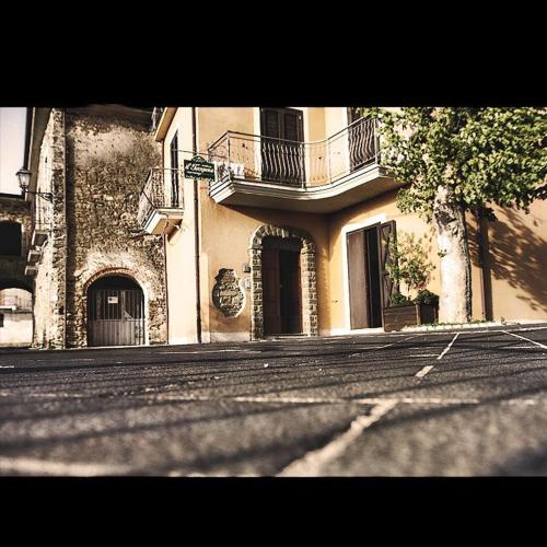 Casa Vacanze - Affittacamere Il Tempone - 숙소 외관