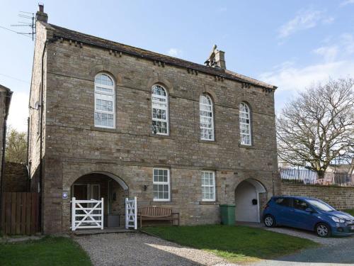 The Chapel Cottage, , North Yorkshire