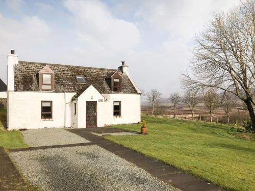 Arnish Cottage, , Isle of Skye