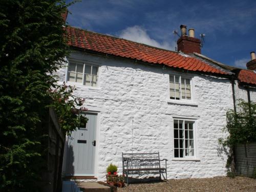 Yew Tree Cottage, , North Yorkshire