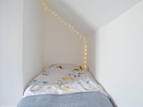 The Crow's Nest gîte à louer Bembridge Point