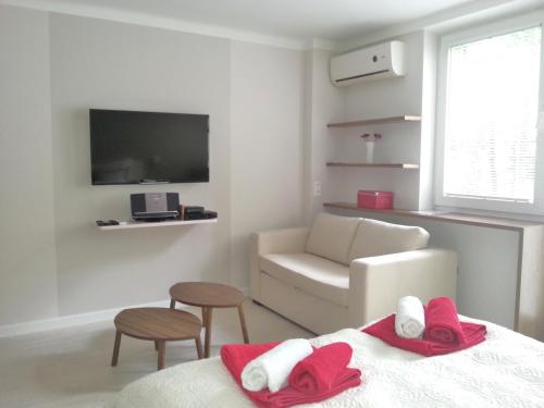Warsawrent Apartamenty Centralna, Варшава (фото 11)