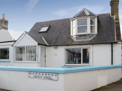 Beach Bothy, Nairn, Highlands
