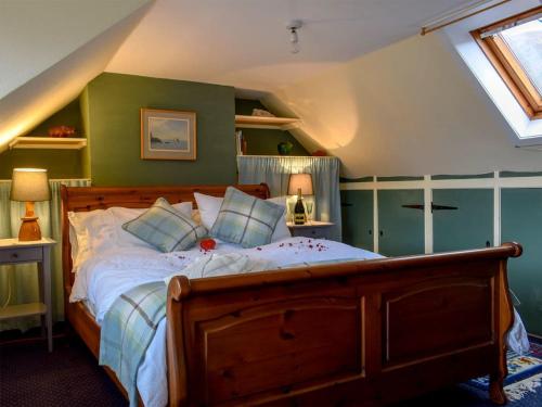 Rose Cottage, Killin, Perthshire