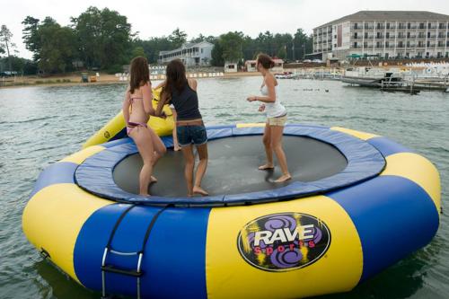 Parkshore Resort