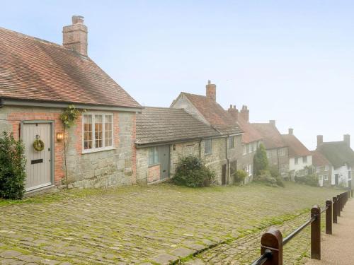 Gold Hill Cottage, , Dorset