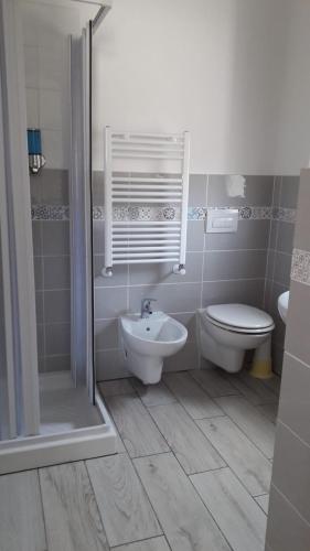  Appartamento Su Survaju in Irgoli