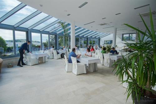 Hotel Villa Radin - image 2
