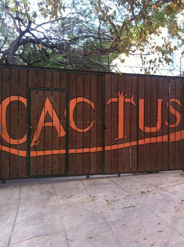 Hotel Cactus Taganga