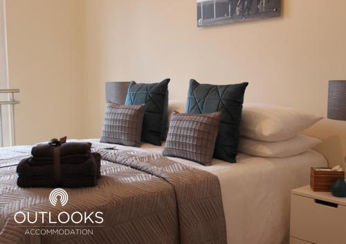 Liverpool House - Sleeps Up To 11, , Merseyside