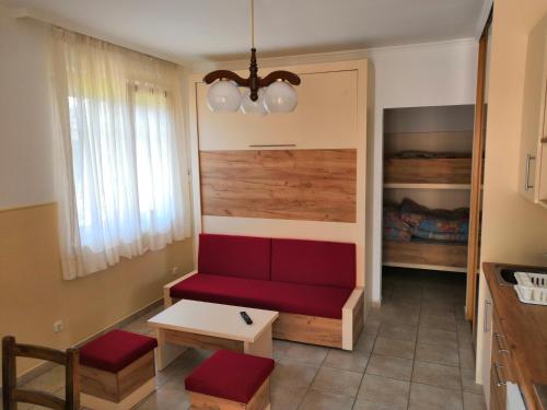 Apartment with Terrace image 10