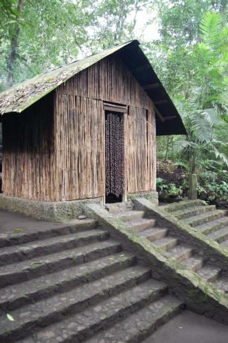 Reserva Ecologica Nanciyaga