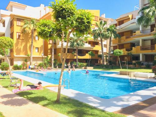 New Stylish Apartment gîte à louer Punta Prima