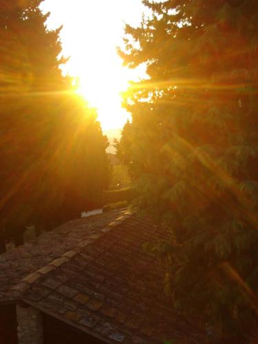 Florence Country Relais – Fiesole, IA