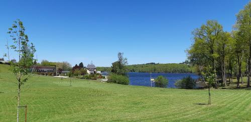 Logis Hotel du Lac