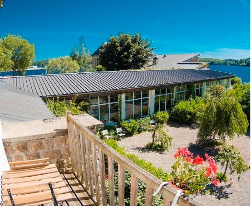 Logis Hotel du Lac - image 12