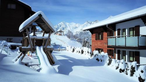 B&B AZapartments Lunic - image 8