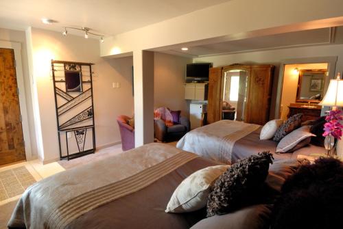 Swan River Inn – Bigfork, MT