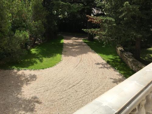 La Chapelle in Orange