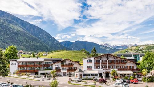 Hotel Clara, Bolzano
