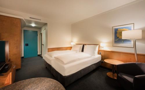Seminaris Hotel Leipzig in Leipzig, Deutschland