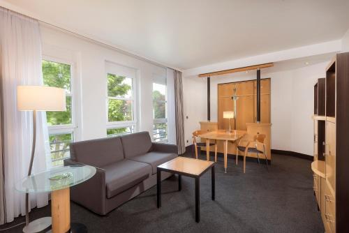 Seminaris Hotel Leipzig - image 5