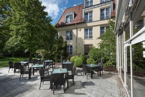 Seminaris Hotel Leipzig - image 3