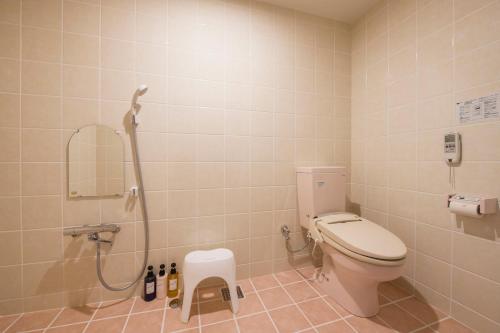 Twin Room - Disability Access image 6