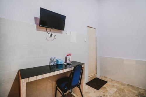Facilities, RedDoorz near Millennium ICT Center Medan in Medan Helvetia