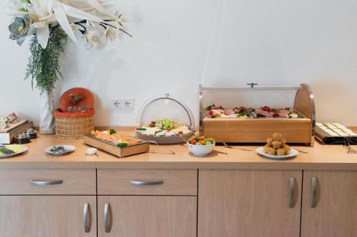 Hotel garni Hopfengold 5
