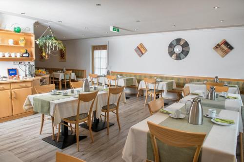 Hotel garni Hopfengold 4