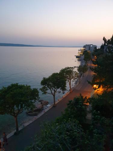 ทัศนียภาพ, D&M APARTMAN 2 in เซลเช