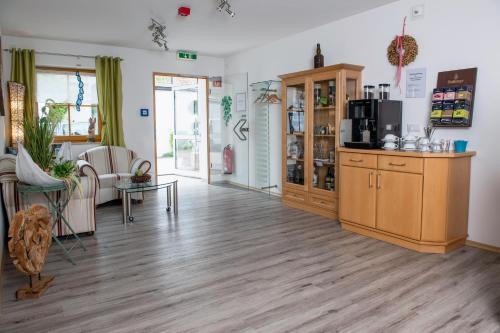 Hotel garni Hopfengold 3