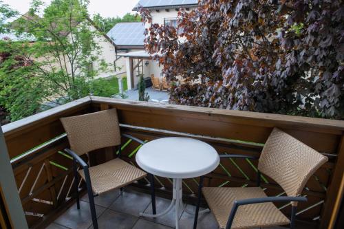 Hotel garni Hopfengold 4
