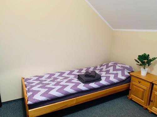 MS-OTEL POKOJE GOSCINNE 1,2,3 OSOBOWE ŻYWIEC Jezioro Żywieckie