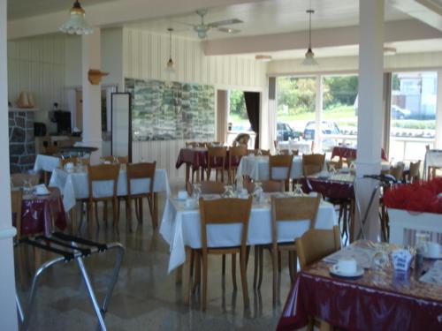 Hotel Motel du Rocher in Rivière-la-Madeleine (QC)