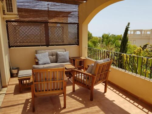  Residencial Villa Marina CC1 in Águilas