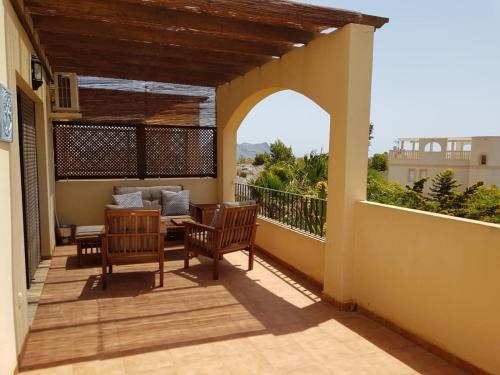  Residencial Villa Marina CC1 in Águilas