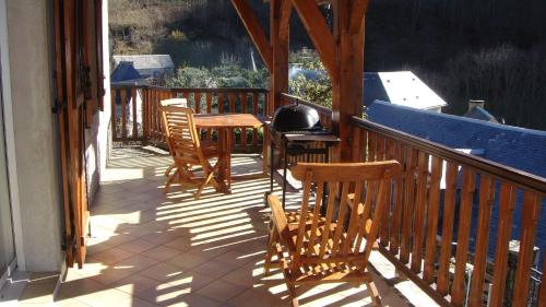 Gîte familial Fouga - main image
