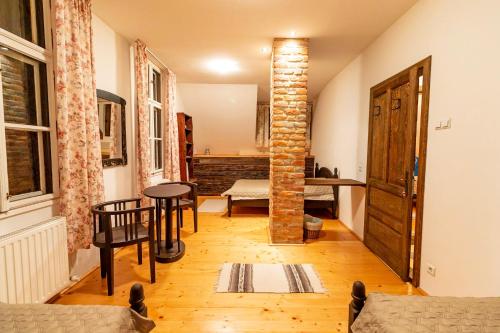 المرافق, Barn guesthouse / Csűr vendégház (Barn guesthouse / Csur vendeghaz) in Durau