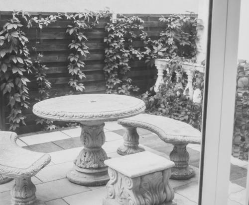 Magic Garden Hostel - image 4
