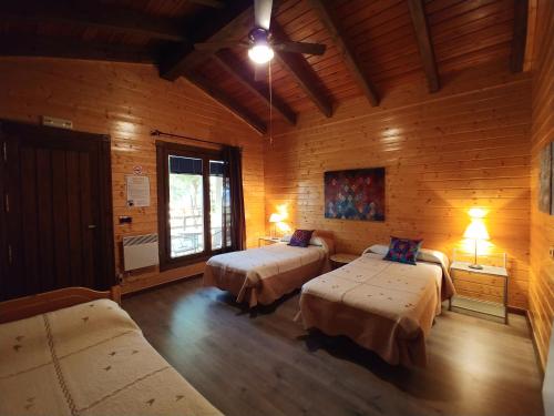 Casa del Valle, Lodges Room Type - Family Room