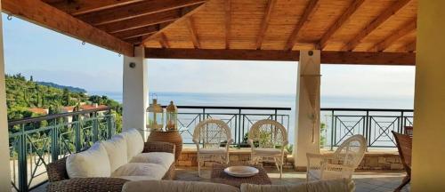 Villa Eos, Gaios (Passo) (foto 3)