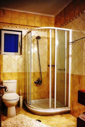  Central square apartment in Ioannina