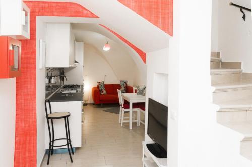  B&B Teate, Pension in Chieti bei Ripa Teatina