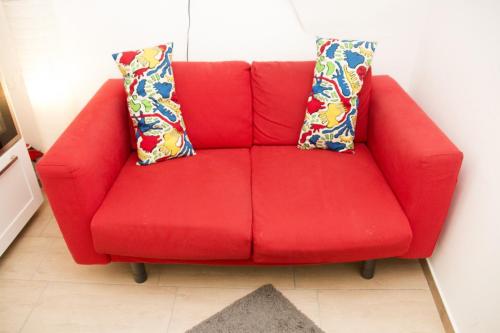  B&B Teate in Chieti
