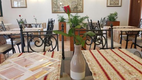  Villa Sveta Eufemija Bed end Breakfast II in Rovinj